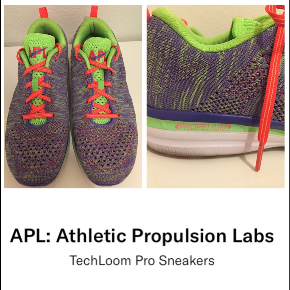 APL Athletic Shoe